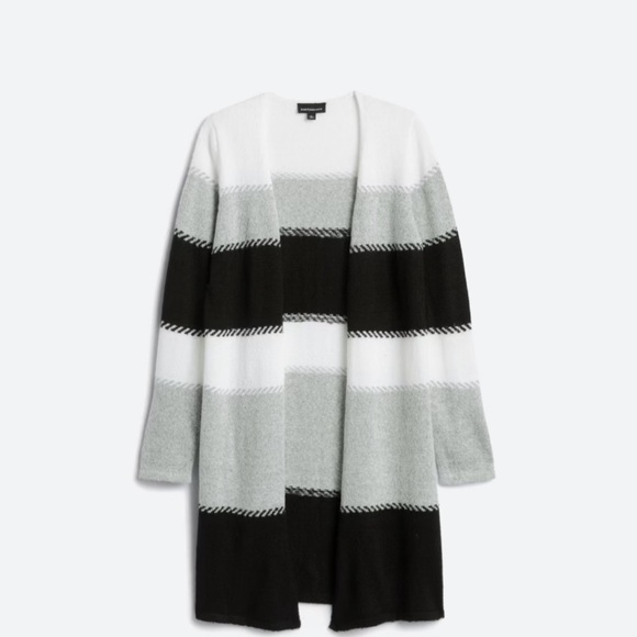 Fortune + Ivy Sweaters - Fortune + Ivy long sleeve cardigan